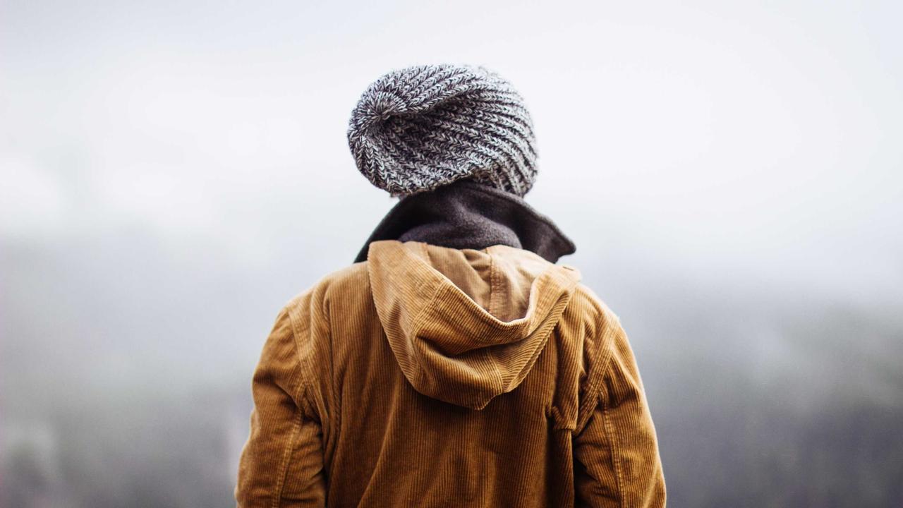 Phần 1: Tiếng động đầu tiên #3