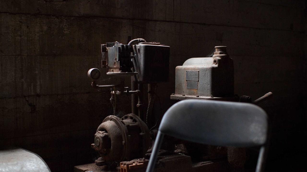 Phần 2: Người trong gương #4