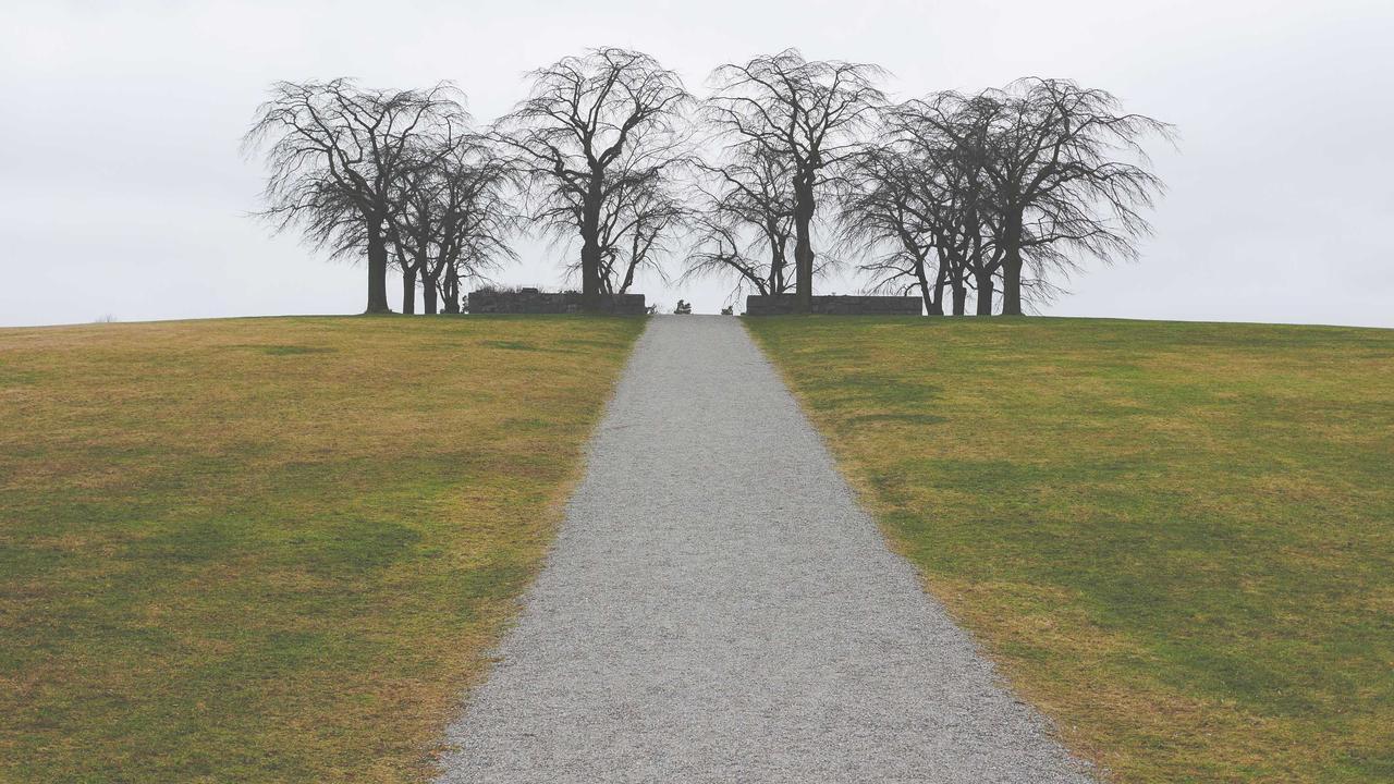 Phần 1: Tiếng động đầu tiên #2