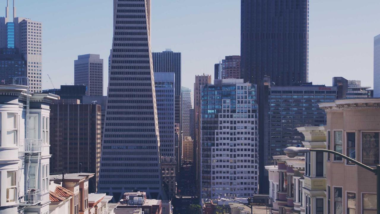 Phần 1: Tiếng động đầu tiên #6