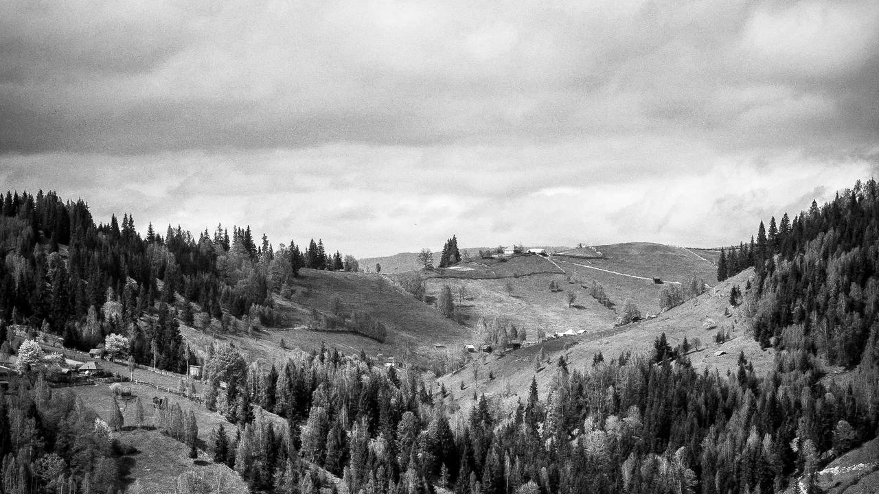 Phần 3: Đêm sương mù #4