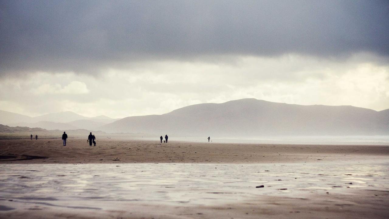 Phần 2: Người trong gương #2