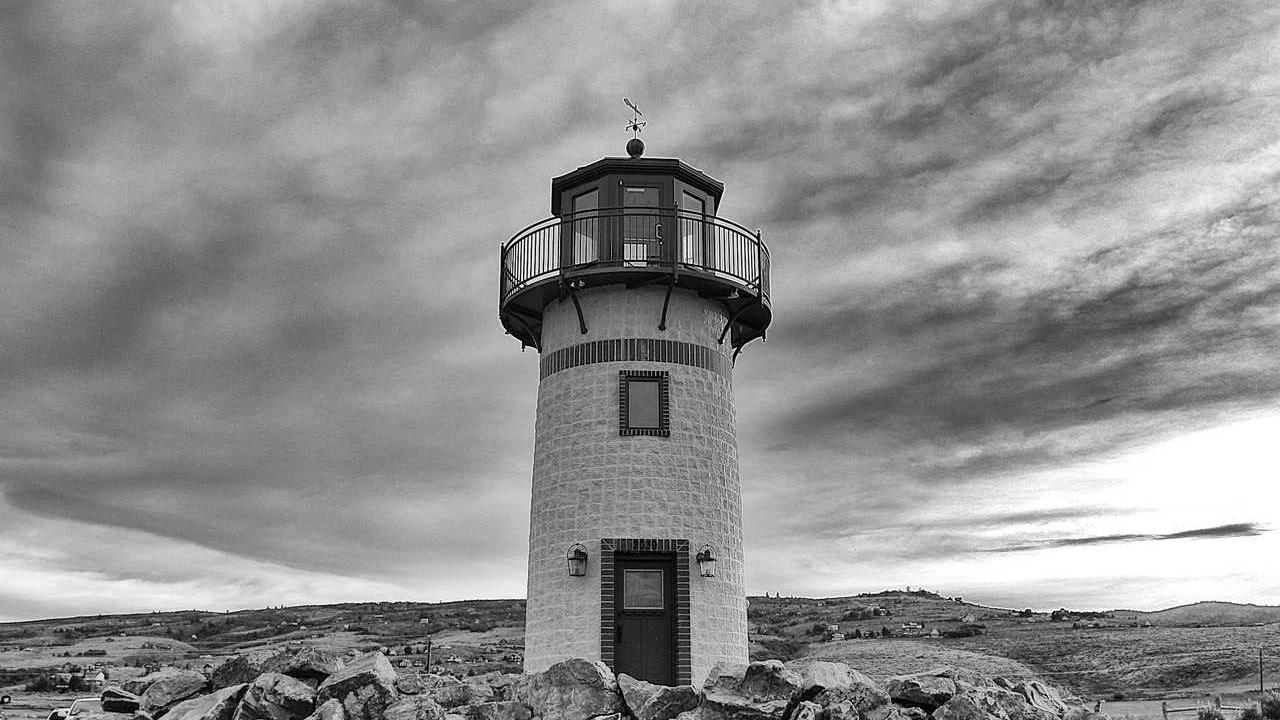 Phần 3: Đêm sương mù #3