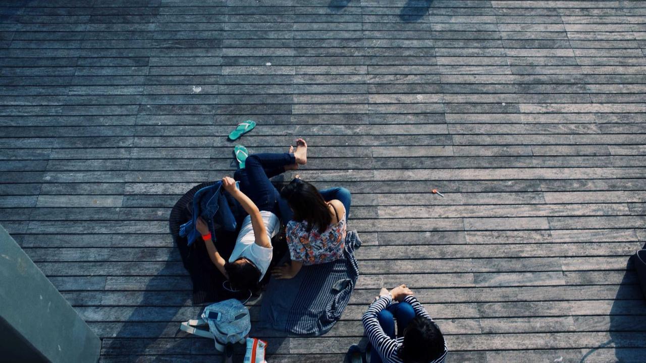 Phần 4: Bóng dáng quen thuộc #5