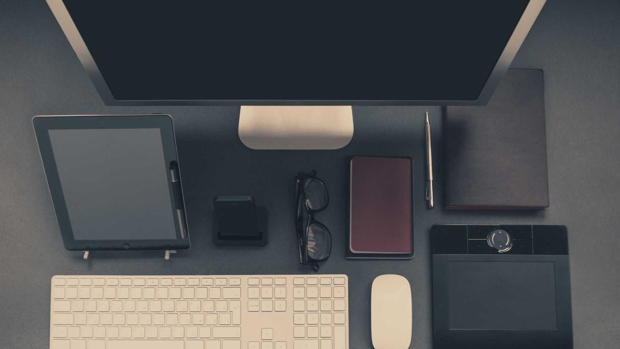 Phần 1: Tiếng động đầu tiên #1