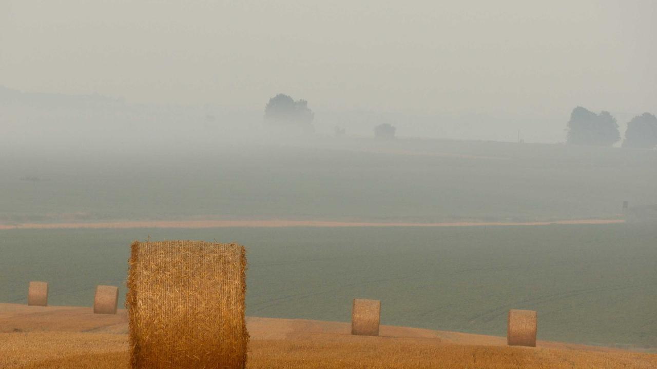 Phần 3: Đêm sương mù #2