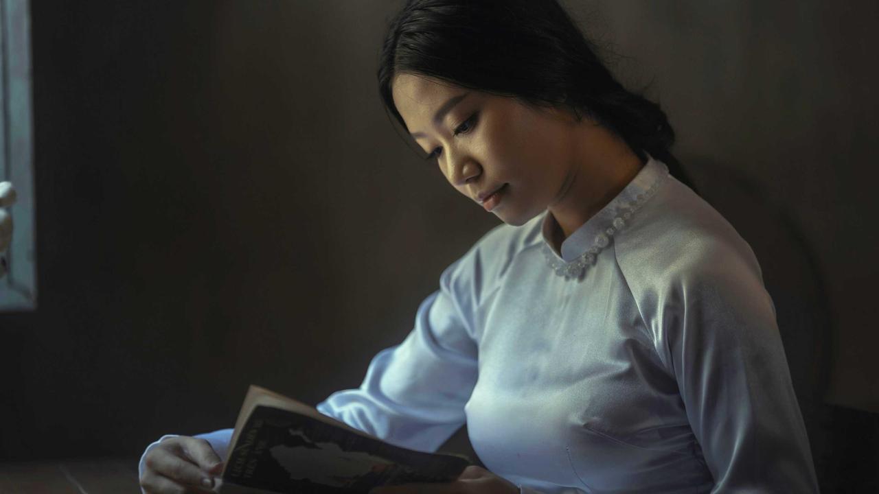 Phần 4: Bóng dáng quen thuộc #5