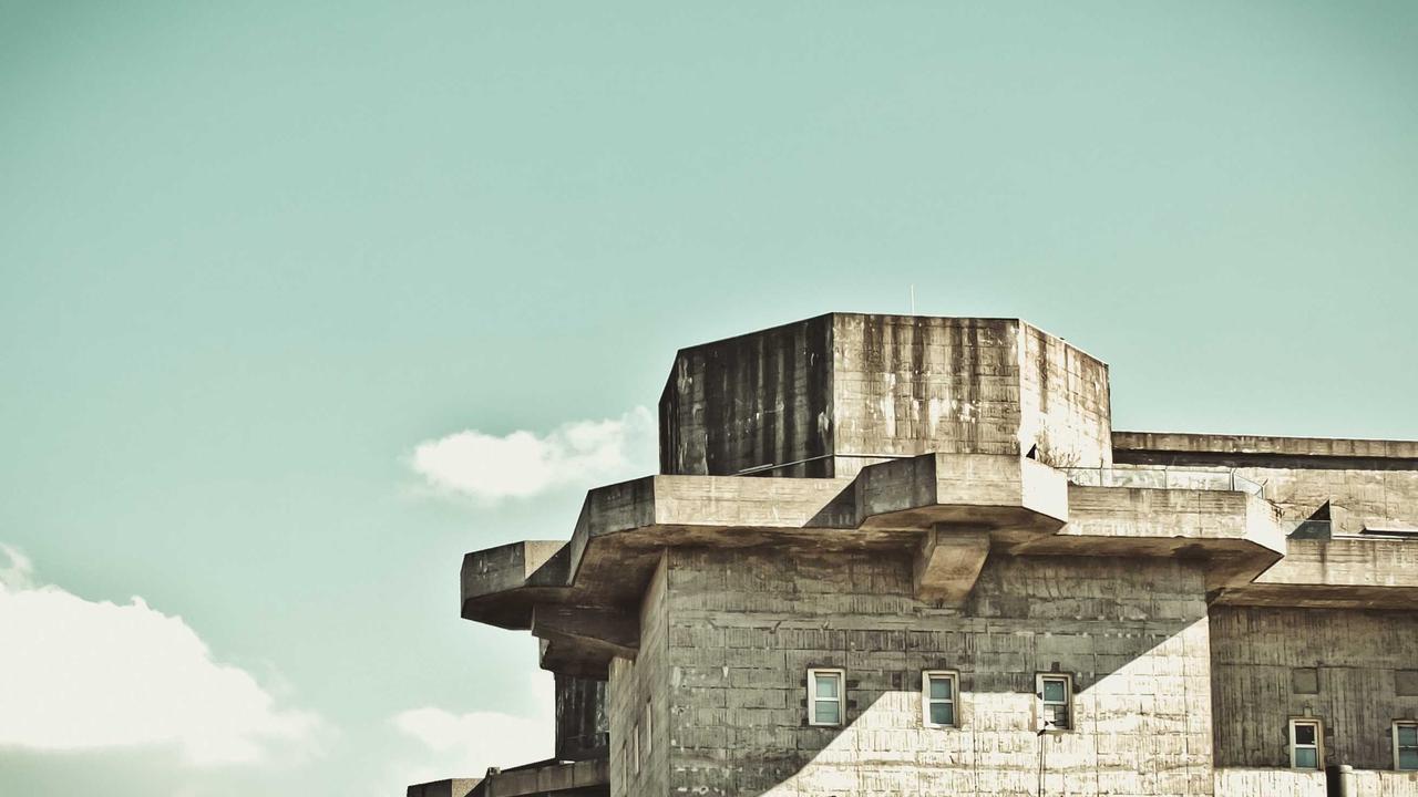 Phần 2: Người trong gương #3