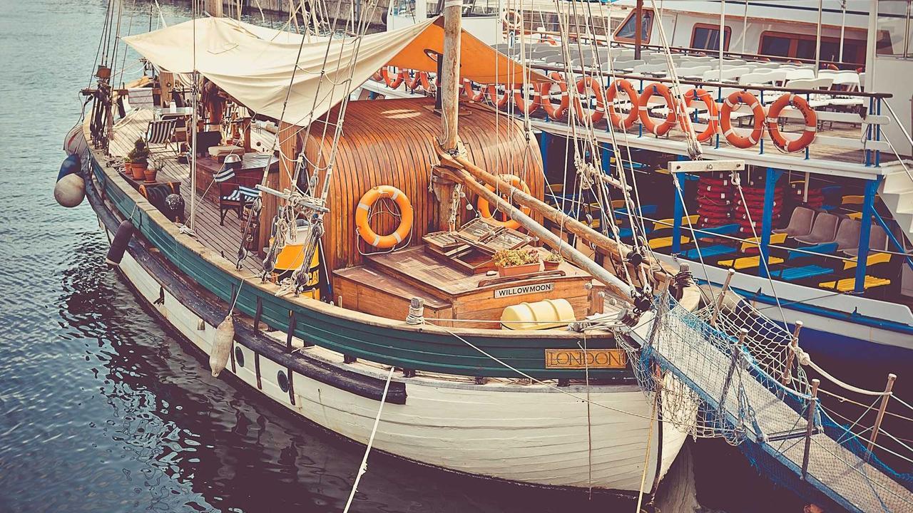 Phần 1: Tiếng động đầu tiên #2