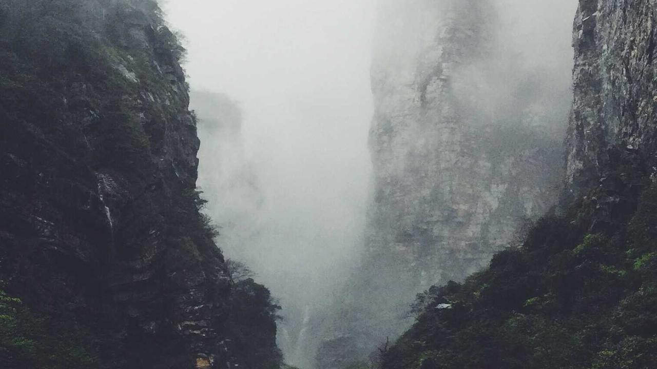 Phần 2: Người trong gương #3