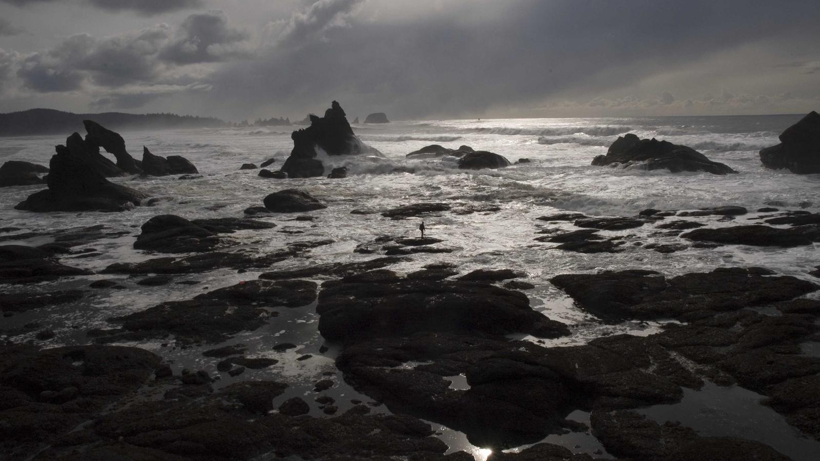 Vụ án mất tích Đồi Cao — Tập 4